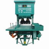 Concrete Paver Making Machine